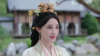 凌苍苍与太后正面交锋