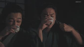荣一与命中注定的主君