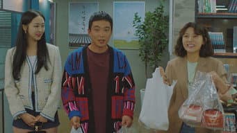 第 8 集