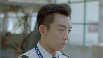 肖默请缨参加救援