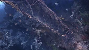 东海龙宫借宝