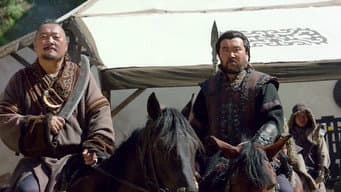 群雄相聚拆穿谎言