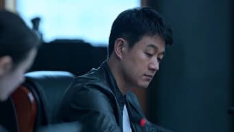 何陆源向安旎道歉