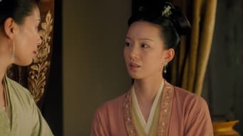 刘娥吉儿团聚