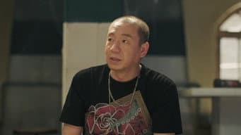 黏人的重生