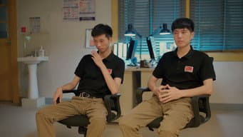 郑书鹏提出复查机制