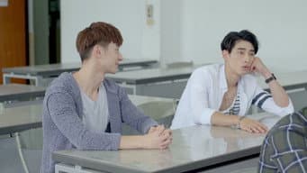 你想跟五年前的自己说什么？