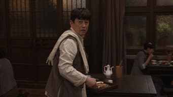 李正勋誓死不屈英勇牺牲