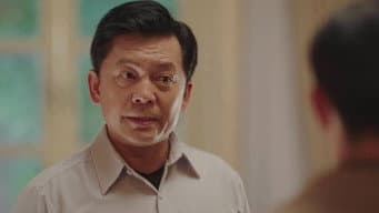 林汉民斥责林一