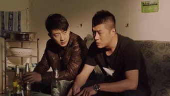 戒毒所内讧毒枭作乱