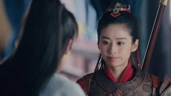 无异为赢赌约邂逅闻人