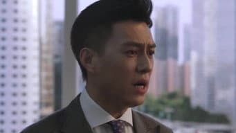 戴曦被罗槟训哭