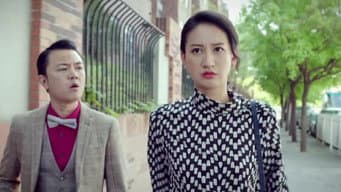 王茂巧计劝说玉兰帮忙 凯文被逼无奈决定辞职