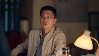 白朗从容对付讨债人