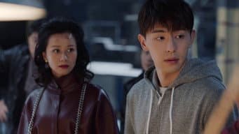 郝泽宇替美丽还债