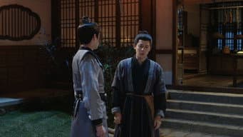 淮安精密布局抓刘子言