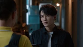秦淮邀请陈默遇难题