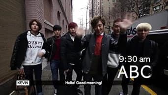 20140129 Go! U-Kiss