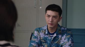 唐歆继续调查海底沉船文物案件