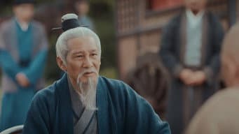 北平缺粮 朱元璋下旨开中