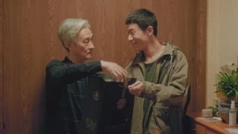 酒精（中）