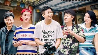 第4期上：因为喜欢所以开始，因为热爱所以坚持。