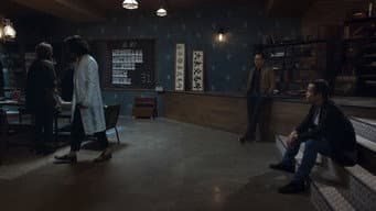 阿莎被打成重伤 叶抱一方璇做交易