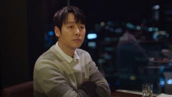 第12集 李政勋意外发现母亲过世