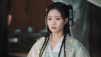 小花为救人火烧神女像
