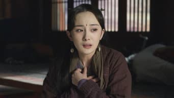 天族发现素素行踪 夜华为救妻子心急如焚