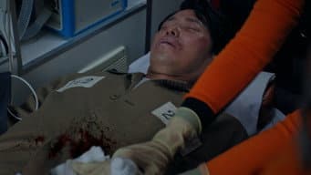 监狱