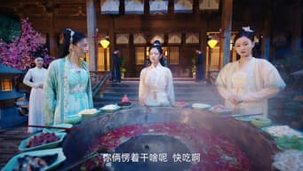 叶昭南恢复记忆