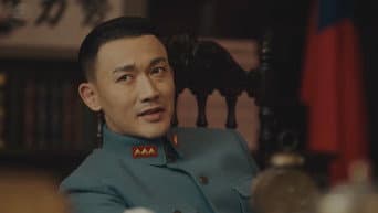 易钟玉回家态度大变