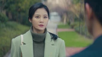 陈娇蕊提出离婚