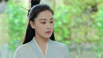 屈原不愿与碧霞成婚