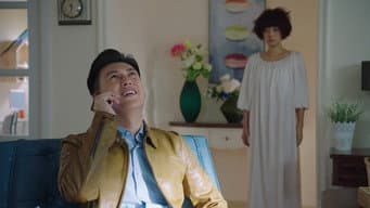罗母大闹辰星找凌玲斗小三 罗子君认清事实对陈俊生死心