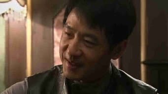 世安代表台政府出面