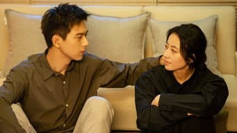 陈麦冬以往事开导庄洁