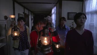 鬼火岛杀人事件（上）