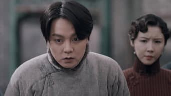 商细蕊祖产被盗