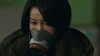 第7集 华善与秦汉在超市汇合 李秀妍现身