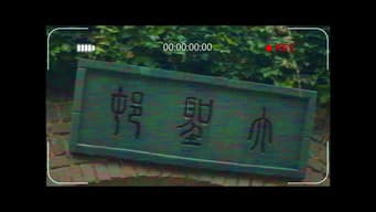 第十一回 大型记录片 走进大圣村