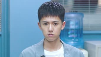 刑警法医力破直播案