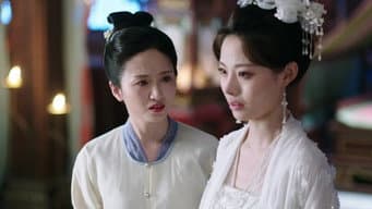 慕灼华逃婚离开