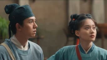 赵墨儿赵瓣儿身世曝光