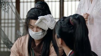 国公夫人获救