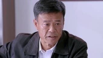 赵百川被困焉支村