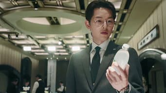 顺洋的忠心员工