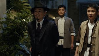 海上围杀生死逃亡
