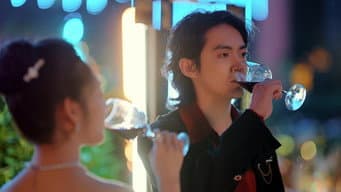 沈枳夏开大怒怼小叔